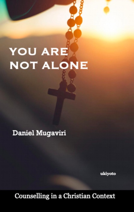 You Are Not alone