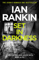 Ian Rankin - Set in Darkness artwork