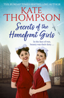 Kate Thompson - Secrets of the Homefront Girls artwork