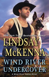 Wind River Undercover - Lindsay McKenna by  Lindsay McKenna PDF Download