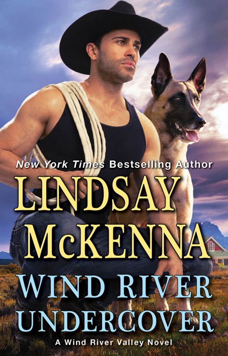 Wind River Undercover