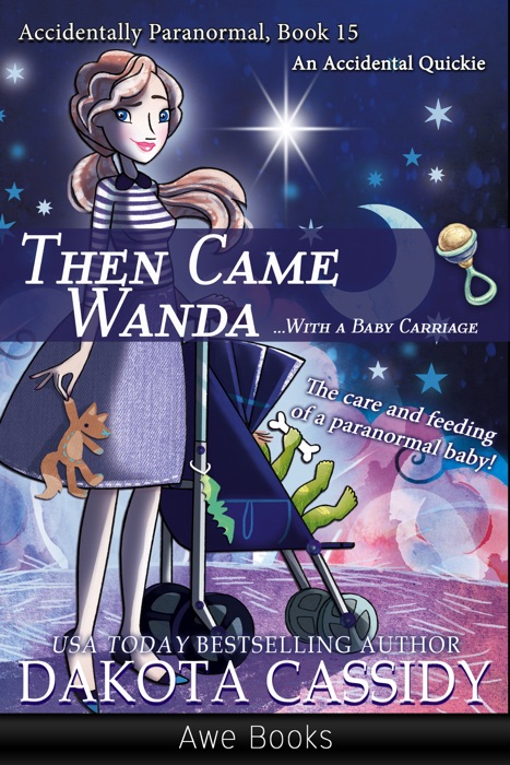 Then Came Wanda…