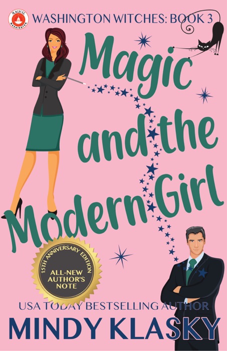 Magic and the Modern Girl (15th Anniversary Edition)