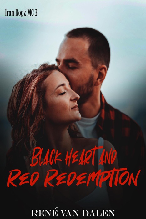 Black Heart And Red Redemption