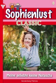 Sophienlust Classic 8 – Familienroman