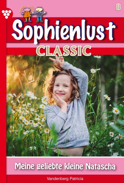 Sophienlust Classic 8 – Familienroman