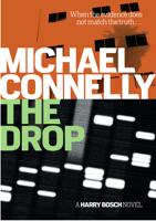 Michael Connelly - The Drop (Harry Bosch Book 15) artwork