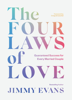 Jimmy Evans - The Four Laws of Love artwork