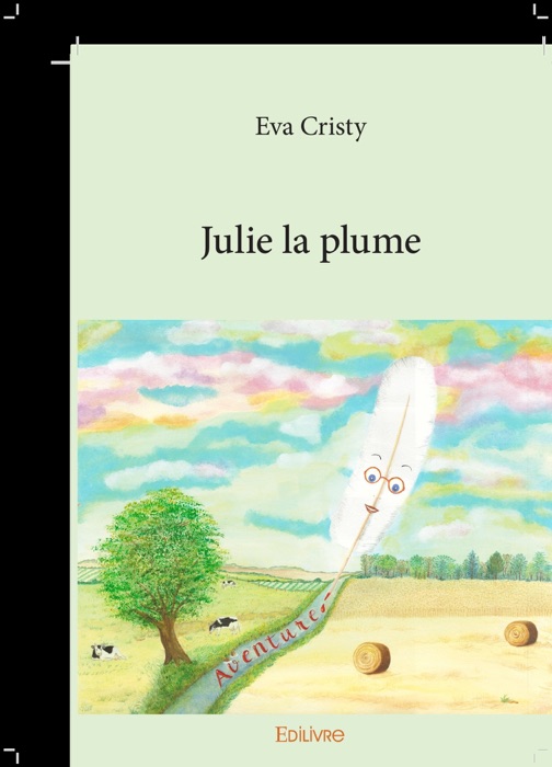 Julie la plume