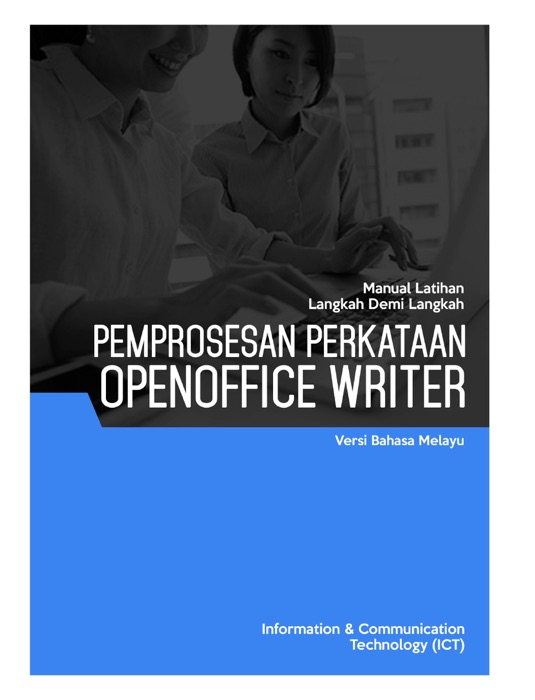 Pemprosesan Perkataan (OpenOffice Writer)