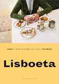 Lisboeta - Nuno Mendes