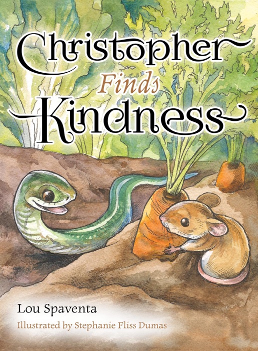 Christopher Finds Kindess