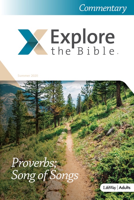 Explore the Bible: CSB Commentary - Summer 2020