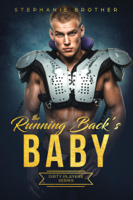 Stephanie Brother - The Running Back's Baby artwork
