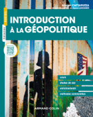Introduction à la géopolitique - Amaël Cattaruzza & Kevin Limonier