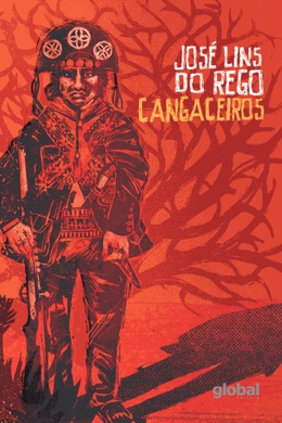 Capa do livro O Cangaceiro de José Lins do Rego