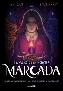 Marcada - Kristin Cast, P. C. Cast - Descargar epub y pdf gratis