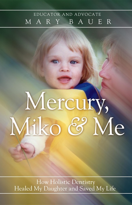 Mercury, Miko & Me