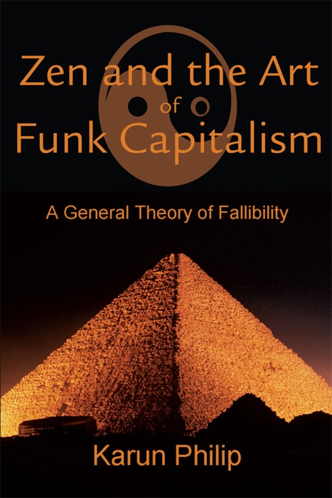 Zen And the Art of Funk Capitalism