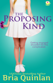 The Proposing Kind Book Cover