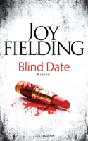 Joy Fielding - Blind Date artwork