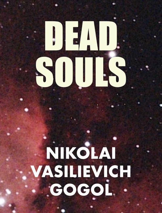 DEAD SOULS