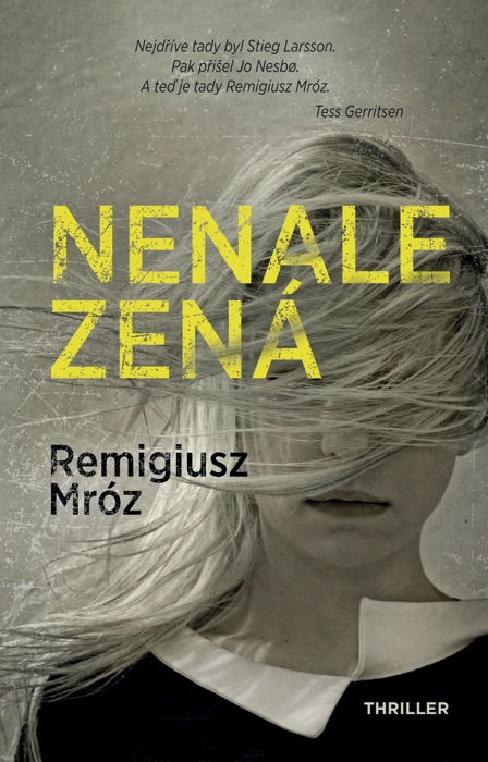 Nenalezená