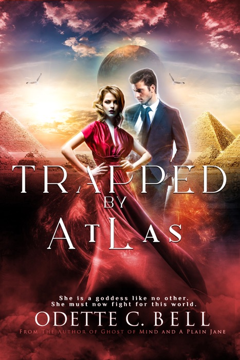 Trapped by Atlas