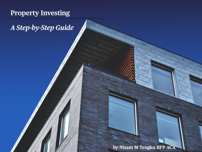 Property Investments: A step-by-step guide