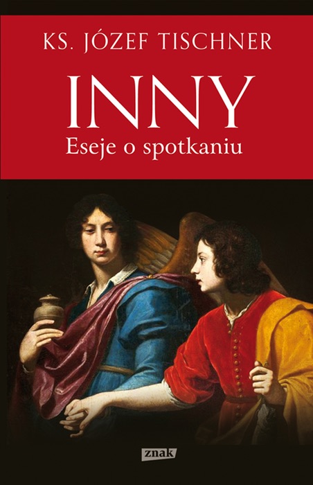 Inny. Eseje o spotkaniu