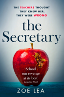 Zoe Lea - The Secretary artwork