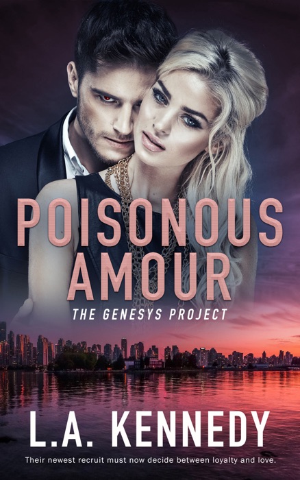 Poisonous Amour