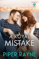 A Royal Mistake - GlobalWritersRank