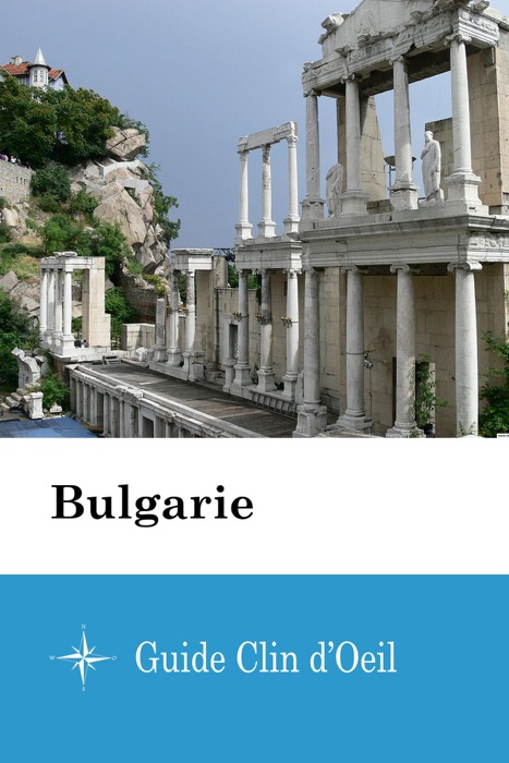 Bulgarie - Guide Clin d'Oeil