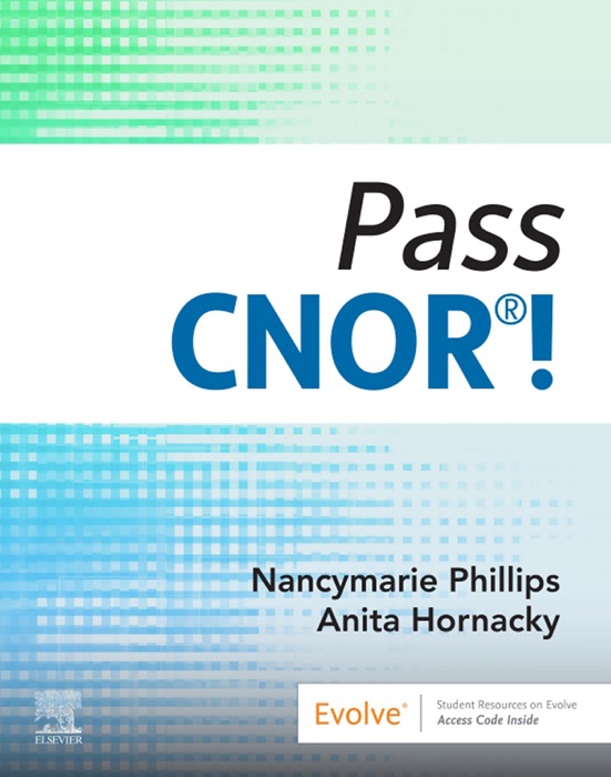 Pass CNOR®! - E-Book