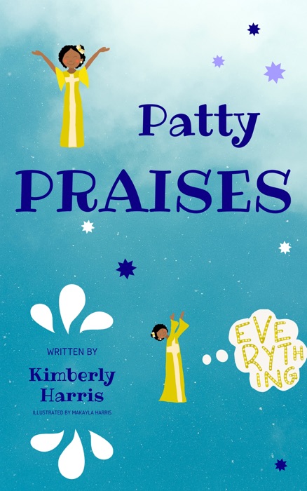 Patty Praise