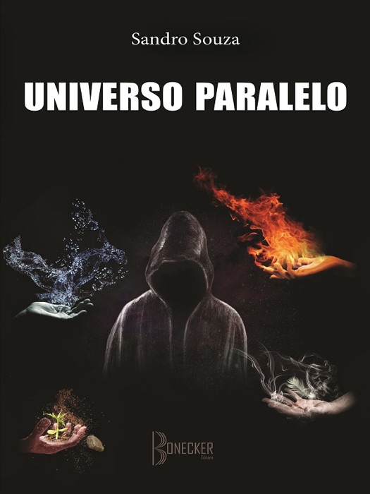 Universo Paralelo