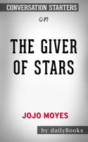 dailyBooks - The Giver of Stars by Jojo Moyes: Conversation Starters artwork