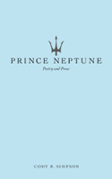 Cody R. Simpson - Prince Neptune artwork