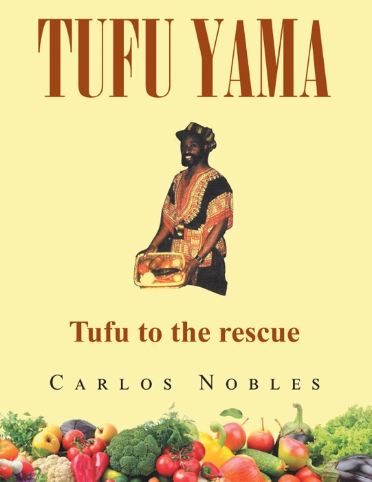 Tufu Yama