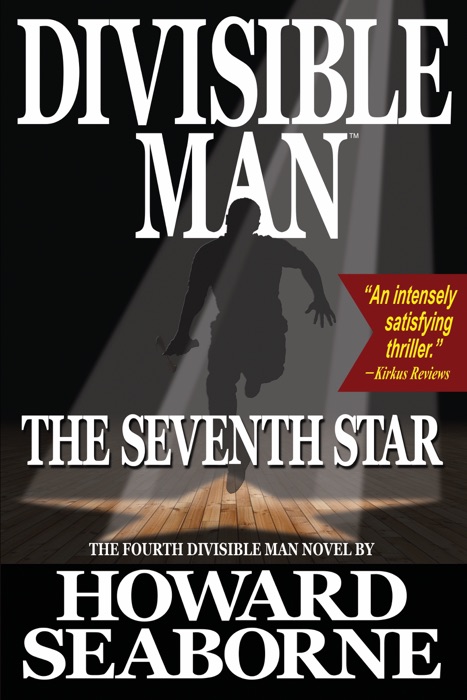 DIVISIBLE MAN: THE SEVENTH STAR