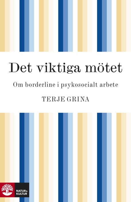 Det viktiga mötet