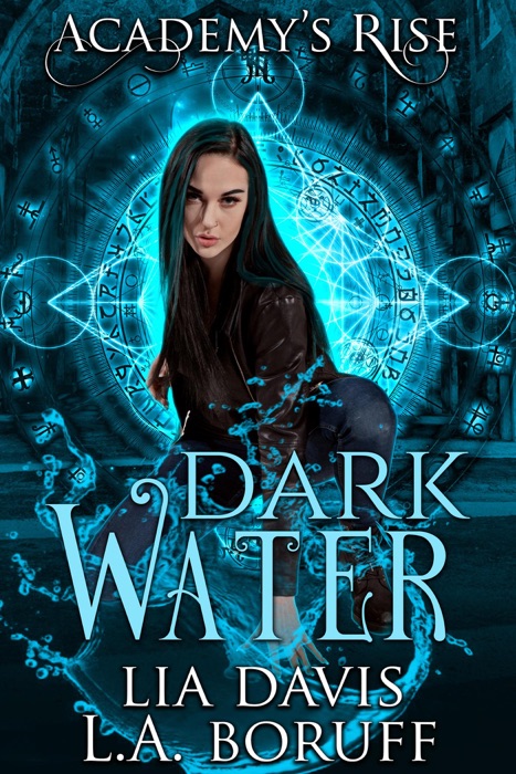 Dark Water: A Collective World Novel