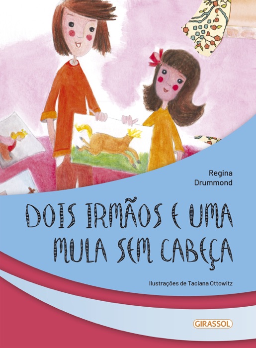 Dois irmãos e uma mula sem cabeça