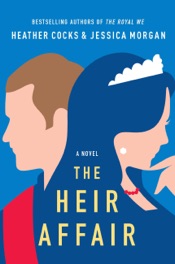 The Heir Affair