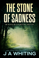J. A. Whiting - The Stone of Sadness artwork