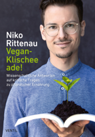 Niko Rittenau - Vegan-Klischee ade! artwork