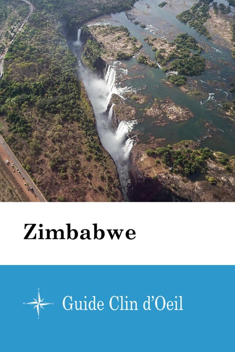 Zimbabwe - Guide Clin d'Oeil