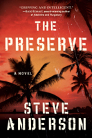 Steve Anderson - The Preserve artwork