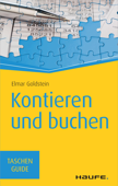 Kontieren und buchen - Elmar Goldstein